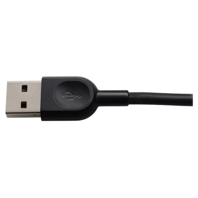 Наушники Logitech H540, Проводные, Черный 5