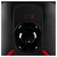 Boxe Sven MS-304 Black 3
