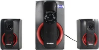 Boxe Sven MS-304 Black 5