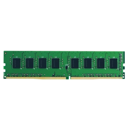 Оперативная память Goodram GR3200D464L22S/8G, DDR4 SDRAM, 3200 МГц, 8ГБ