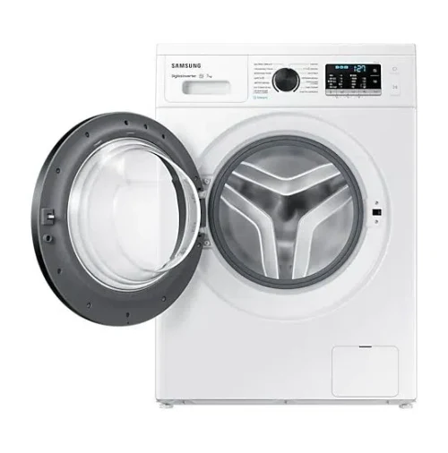 Стиральная машина Samsung WW70A5S20KE/LP, 7кг, Белый