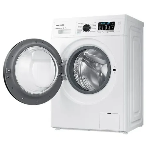 Стиральная машина Samsung WW70A5S20KE/LP, 7кг, Белый