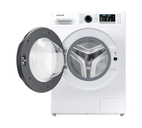 Стиральная машина Samsung WW70AAS22AE/LD, 7кг, Белый