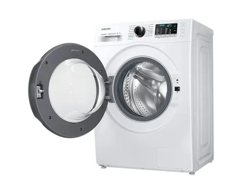 Стиральная машина Samsung WW70AAS22AE/LD, 7кг, Белый
