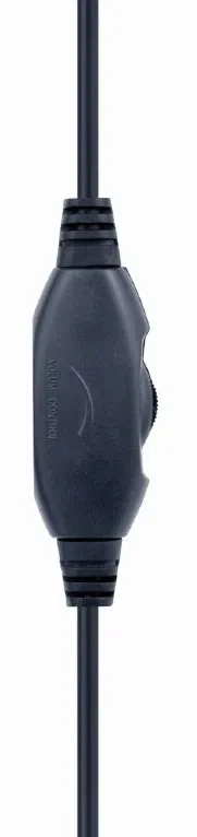 Căşti Gembird GHS-05-O Black/Orange