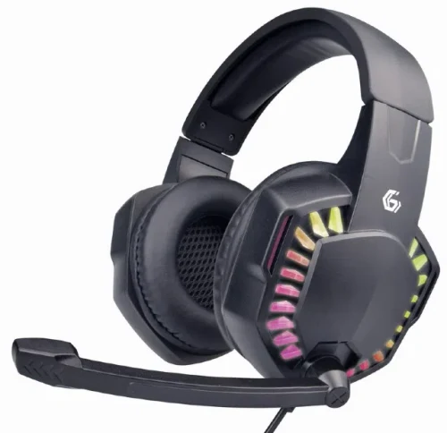 Căşti Gembird GHS-06