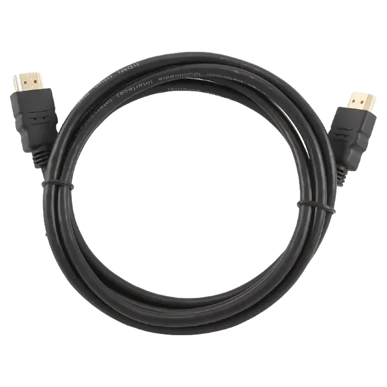 Cablu Cablexpert CC-HDMI4-0.5M, HDMI to HDMI, 0.5 m, Negru 3