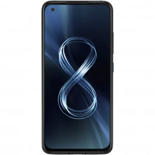 Asus Zenfone 8 16/256GB Obsidian Black