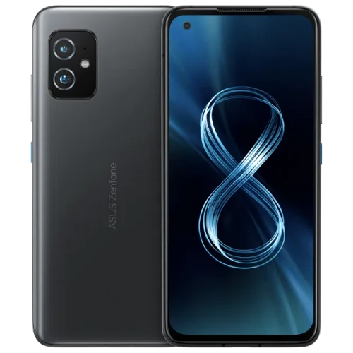 Asus Zenfone 8 8/128GB Obsidian Black