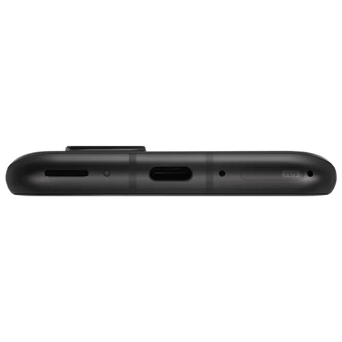 Asus Zenfone 8 8/128GB Obsidian Black 3