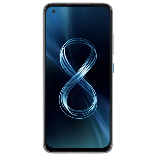 Asus Zenfone 8 8/128GB Horizon Silver