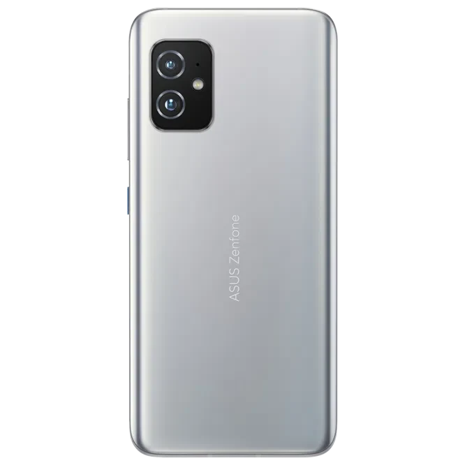 Asus Zenfone 8 8/128GB Horizon Silver 3