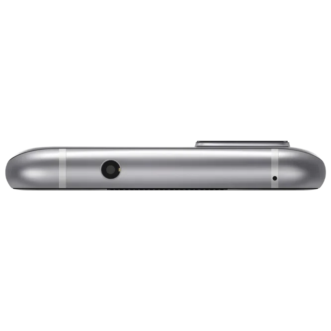 Asus Zenfone 8 8/128GB Horizon Silver 6