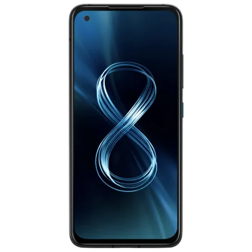 Asus Zenfone 8 8/256GB Obsidian Black