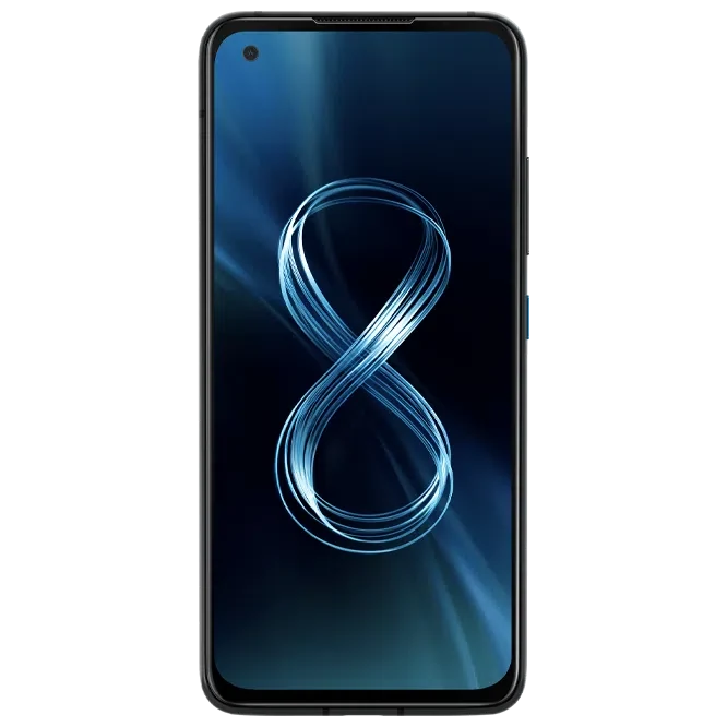 Asus Zenfone 8 8/256GB Obsidian Black 2