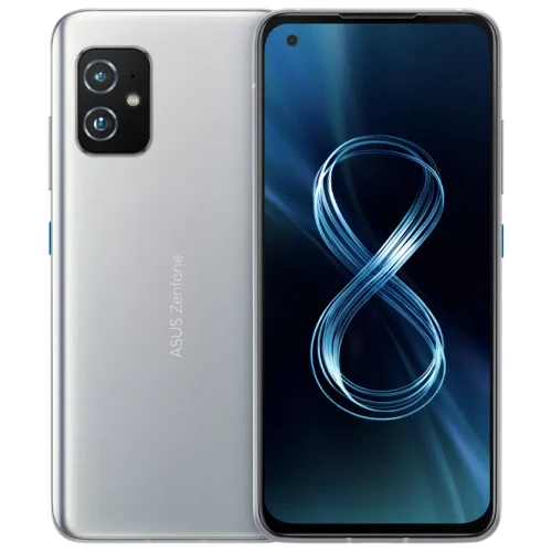 Asus Zenfone 8 8/256GB Horizon Silver