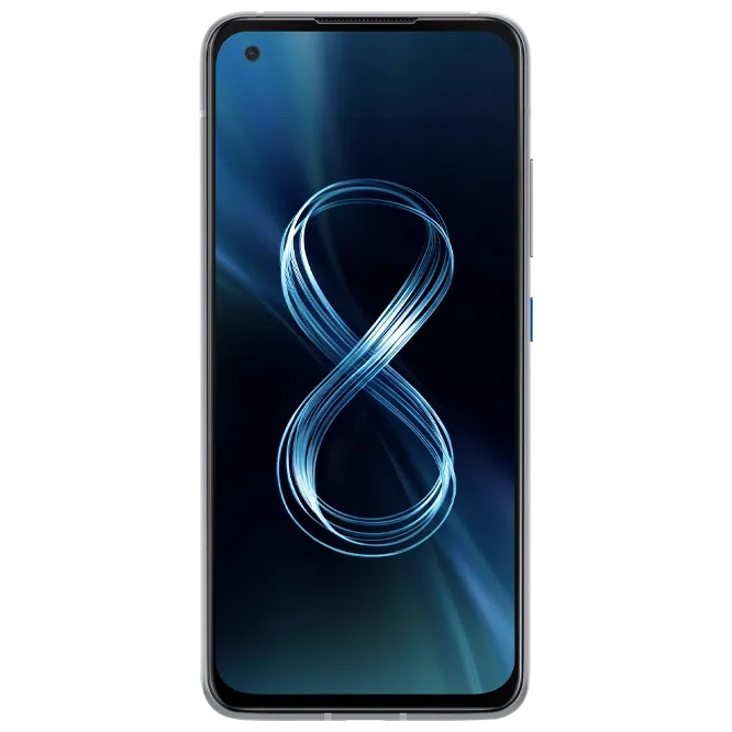 Asus Zenfone 8 8/256GB Horizon Silver 2