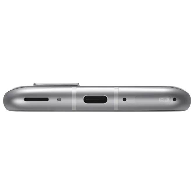 Asus Zenfone 8 8/256GB Horizon Silver 4