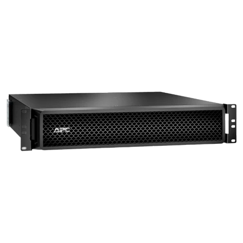 Pachet baterie UPS APC SRT96RMBP, Black