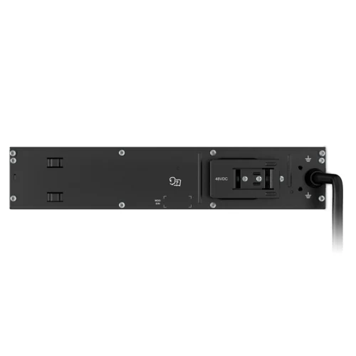 Pachet baterie UPS APC SRT96RMBP, Black