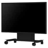 Кронштейн для телевизора NEC PD02MHA, Черный 2
