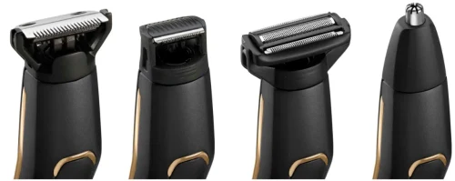 Мужской Триммер Babyliss MT860E, Black