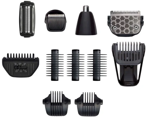 Мужской Триммер Babyliss MT860E, Black