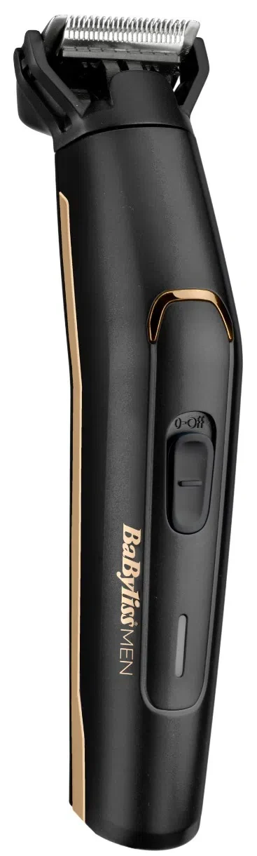 Мужской Триммер Babyliss MT860E, Black