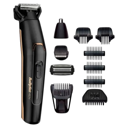 Мужской Триммер Babyliss MT860E, Black