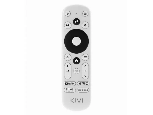 Телевизор KIVI 40F740LB, 40" Black