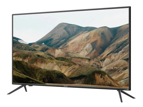 Телевизор KIVI 40F740LB, 40" Black