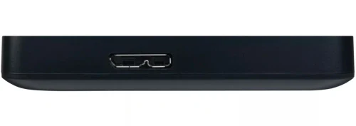 Внешний жесткий диск Toshiba Canvio Basics 2Tb (HDTB420EK3AA)