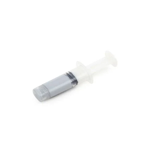 Thermal Paste Gembird TG-G1.5-01, 1.5g, Operation Temperature: -50 ~ 240° C, Grey