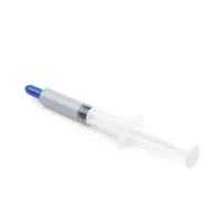 Thermal Paste Gembird TG-G3.0-01, 3g, Operation Temperature: -50 ~ 240° C, Grey 3