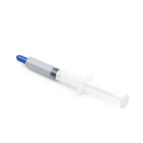 Thermal Paste Gembird TG-G3.0-01, 3g, Operation Temperature: -50 ~ 240° C, Grey