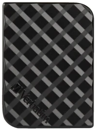 Внешний SSD Verbatim Store 'n' Go Mini 1Tb Black (53237) 2