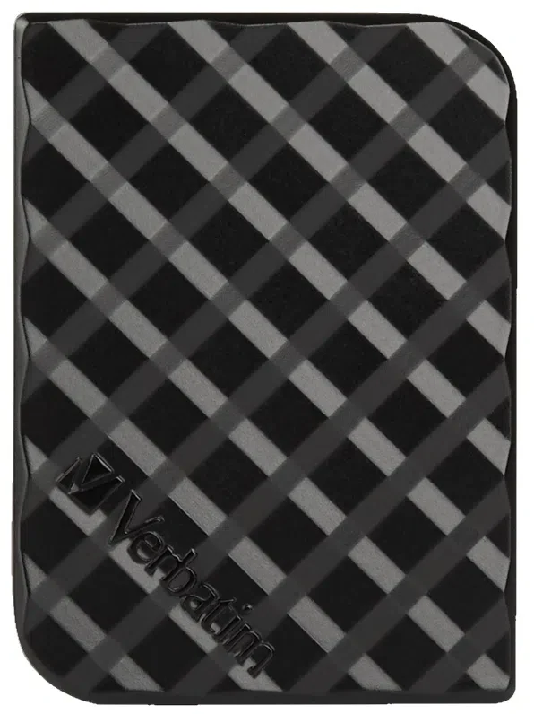 Внешний SSD Verbatim Store 'n' Go Mini 1Tb Black (53237) 2