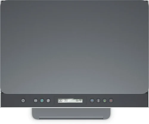 МФУ HP Smart Tank 720, Черный