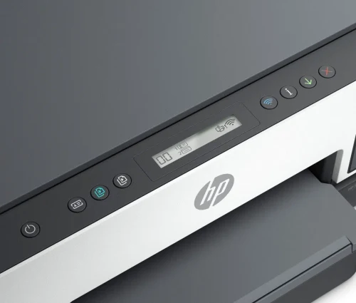 МФУ HP Smart Tank 720, Черный