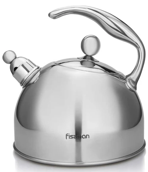 Ceainic p/u infuzie Fissman FIONA