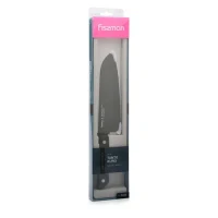 Cutite Fissman santoku Tanto Kuro 2