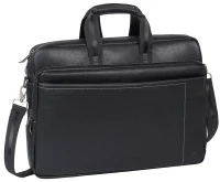 Сумка для ноутбука Rivacase 8940 Black 3