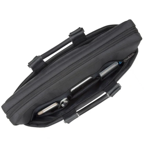 Сумка для ноутбука Rivacase 8135 Black Laptop Business
