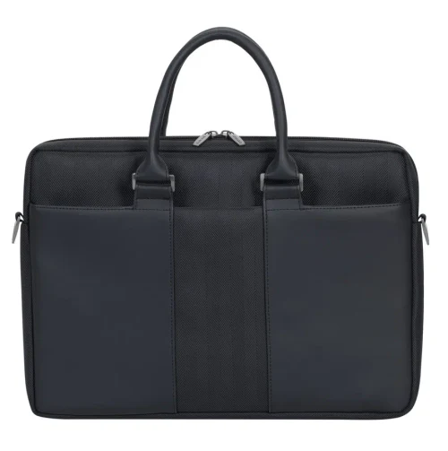 Сумка для ноутбука Rivacase 8135 Black Laptop Business