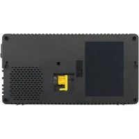 Источник бесперебойного питания APC Easy UPS BV1000I-GR 6