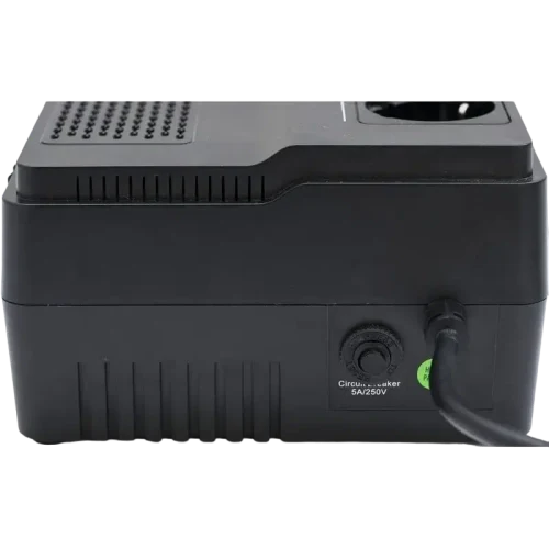 Источник бесперебойного питания APC Easy UPS BV1000I-GR