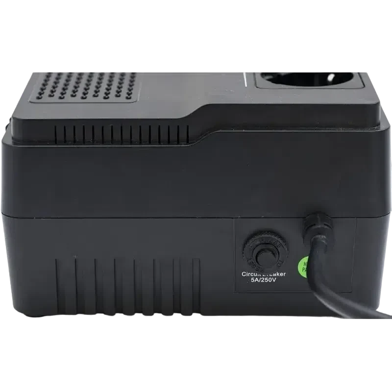 Источник бесперебойного питания APC Easy UPS BV1000I-GR 5
