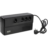 Источник бесперебойного питания APC Easy UPS BV1000I-GR 2
