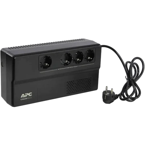 Источник бесперебойного питания APC Easy UPS BV1000I-GR