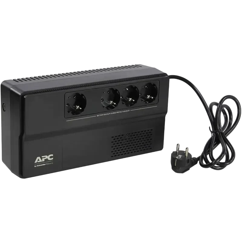Источник бесперебойного питания APC Easy UPS BV1000I-GR 2